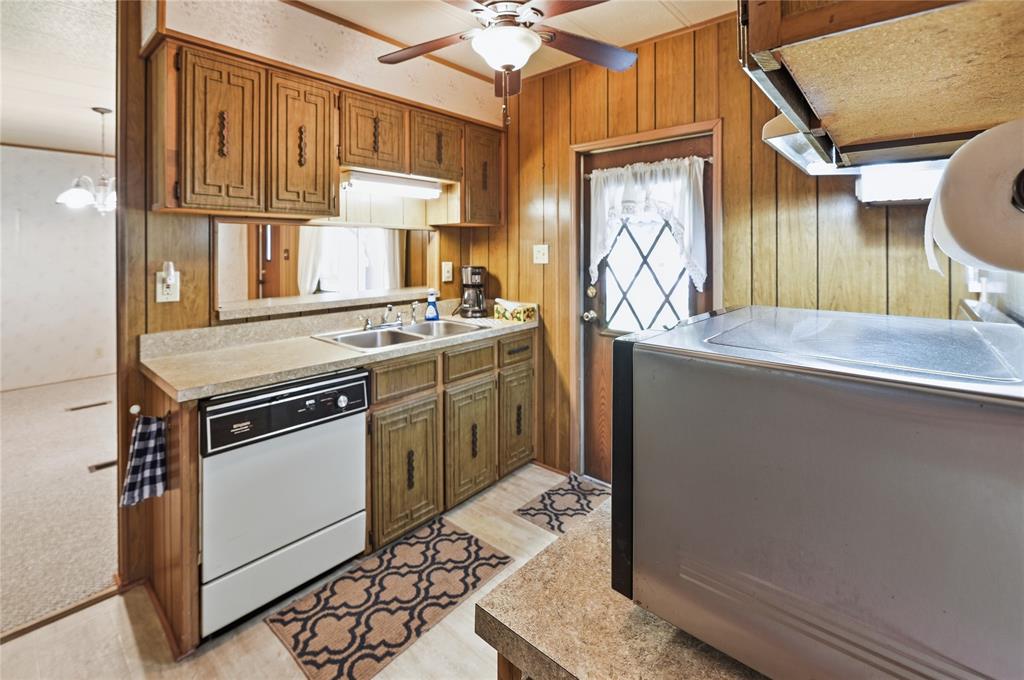 Ports-O-Call - Residential