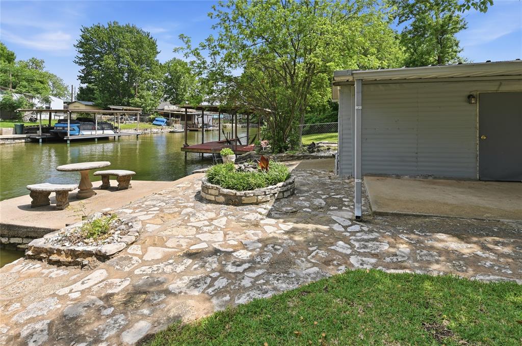 Ports-O-Call - Residential