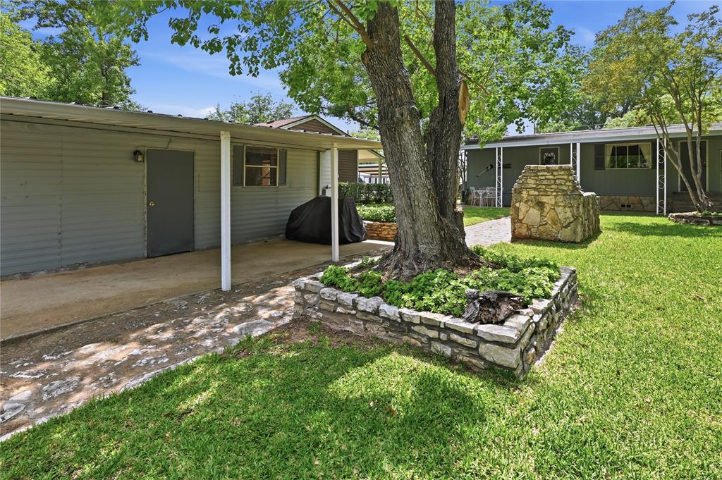 Ports-O-Call - Residential
