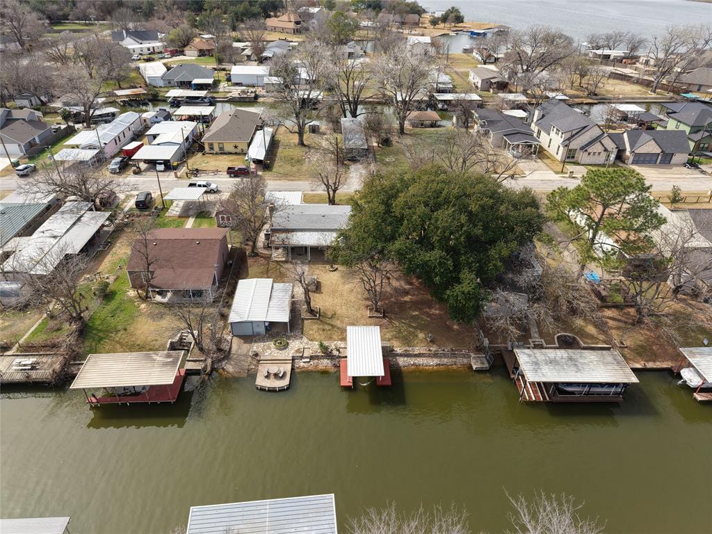 Ports-O-Call - Residential