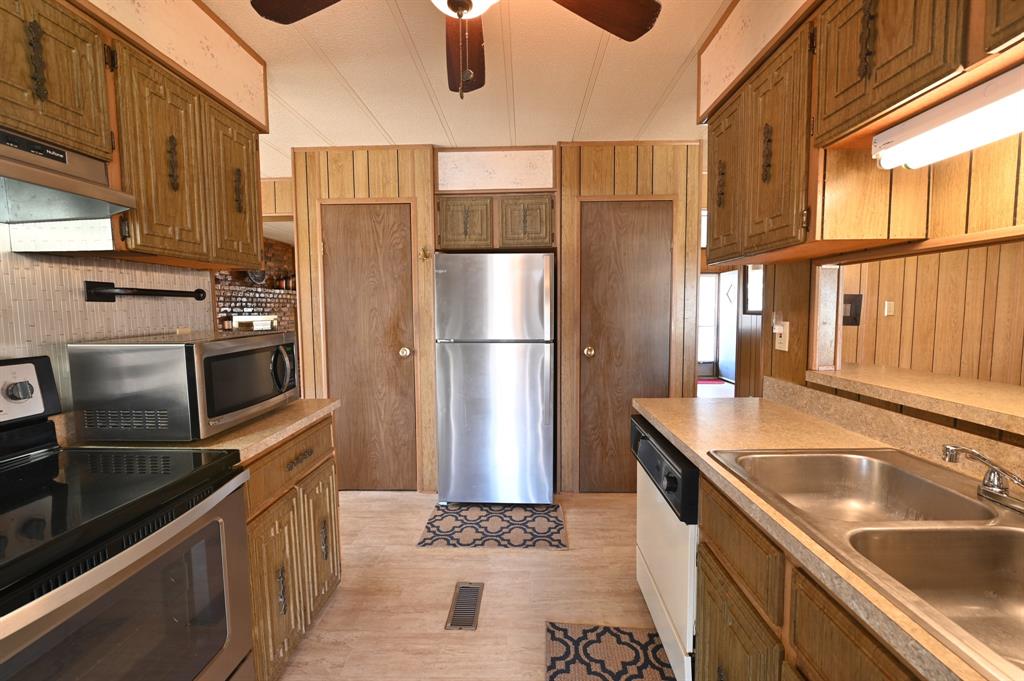 Ports-O-Call - Residential