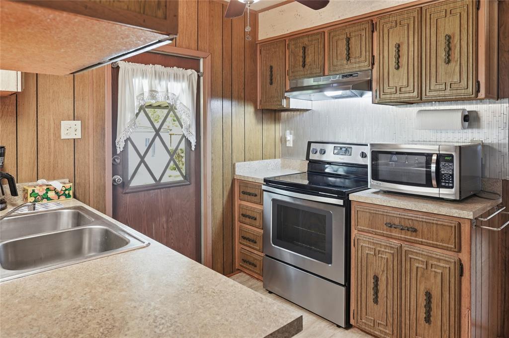 Ports-O-Call - Residential