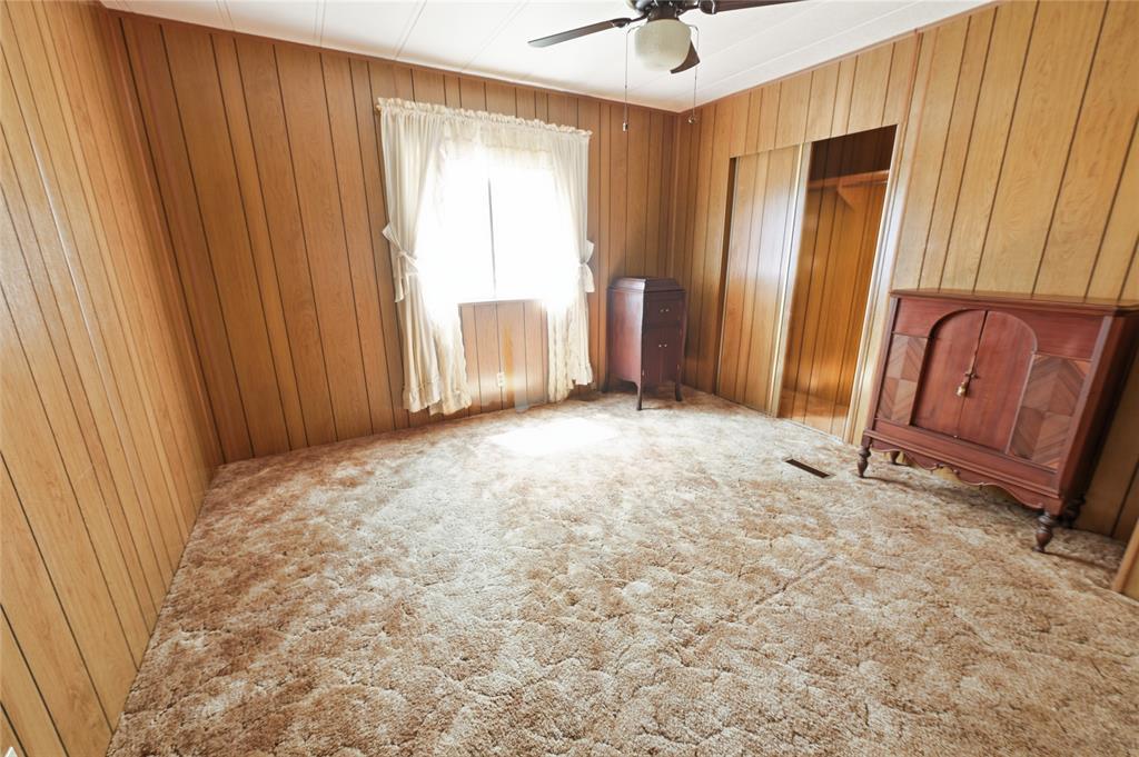 Ports-O-Call - Residential