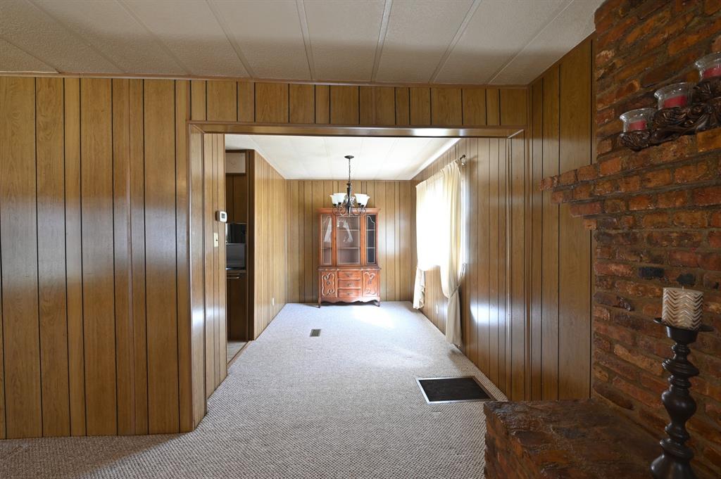 Ports-O-Call - Residential