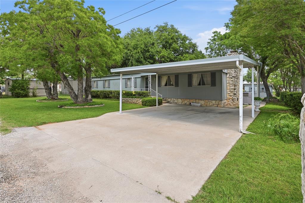 Ports-O-Call - Residential