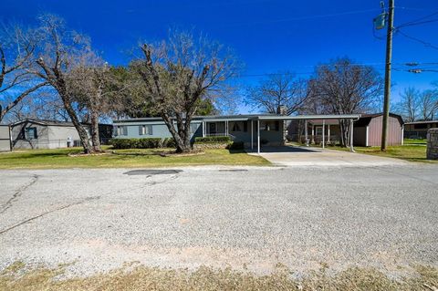 3409 Tahitian Court Granbury TX 76048