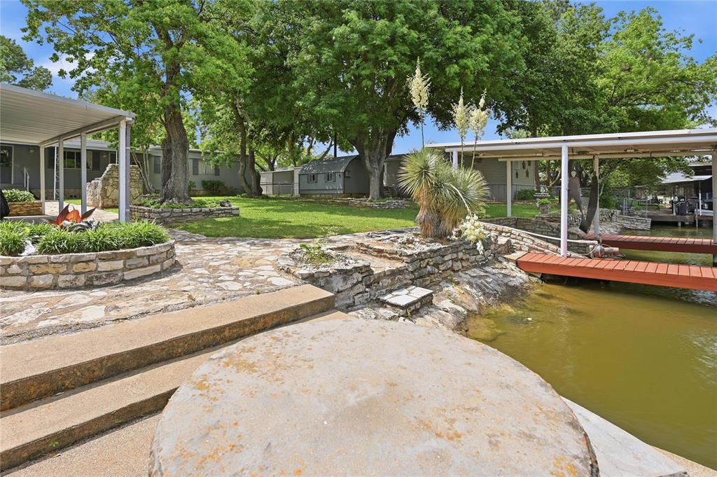 Ports-O-Call - Residential