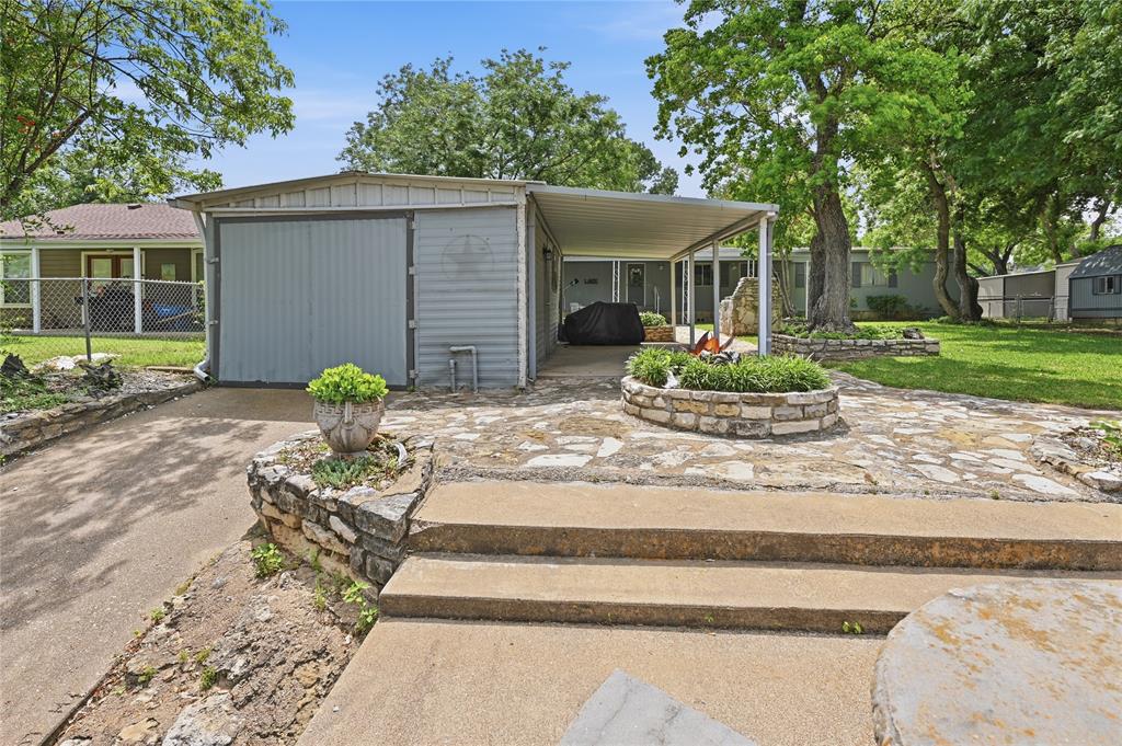 Ports-O-Call - Residential