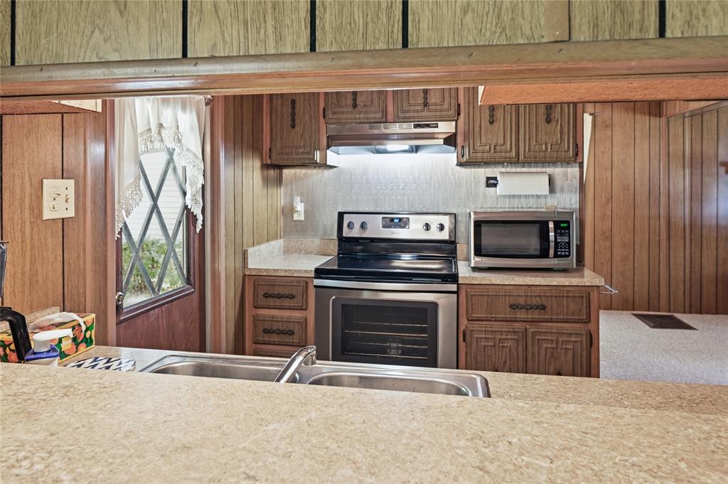 Ports-O-Call - Residential