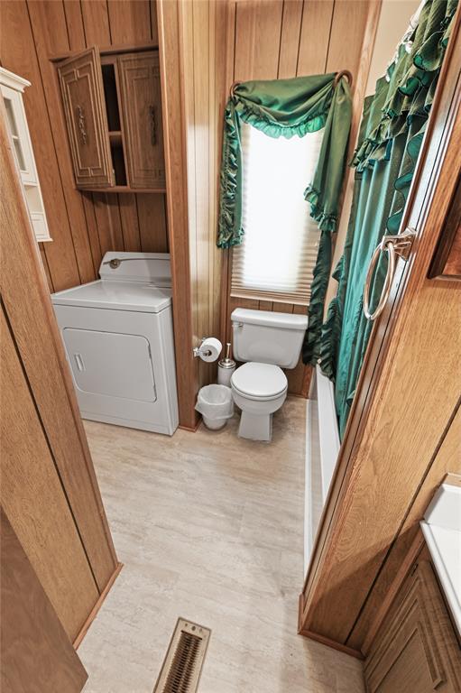 Ports-O-Call - Residential