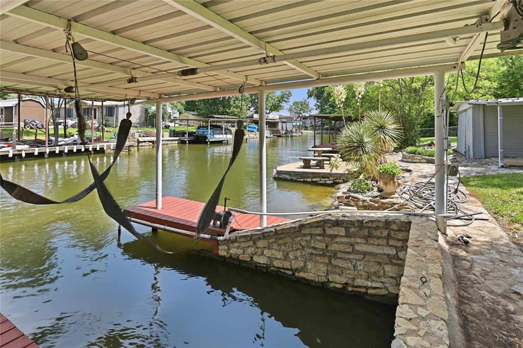 Ports-O-Call - Residential