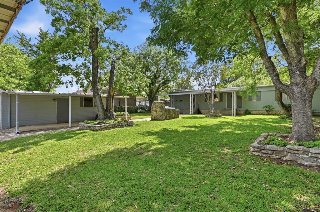 Ports-O-Call - Residential