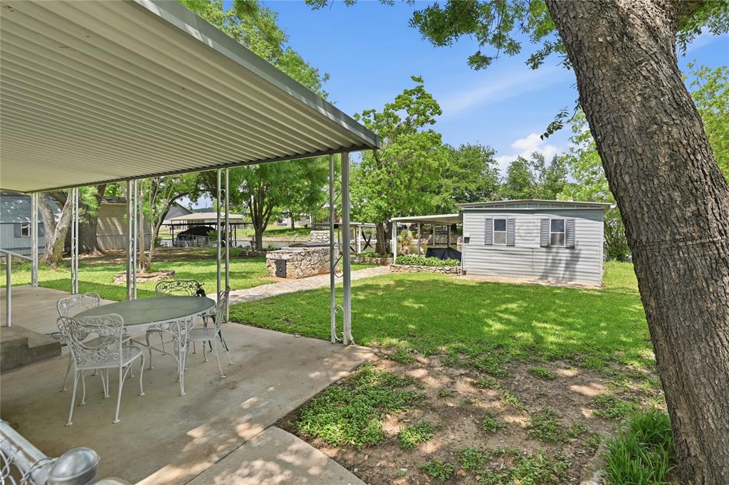Ports-O-Call - Residential