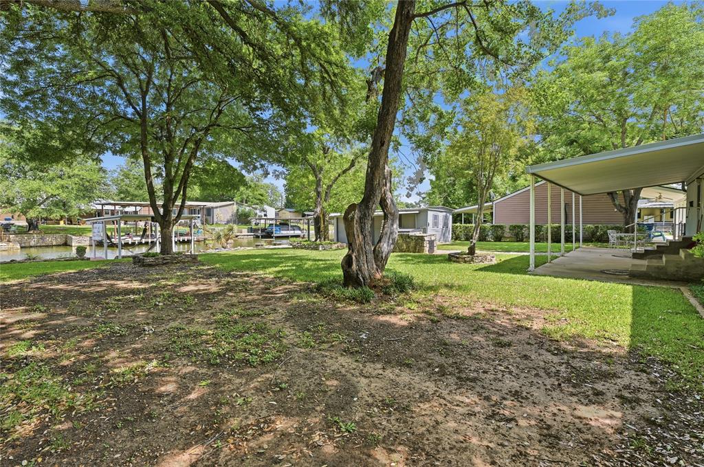 Ports-O-Call - Residential