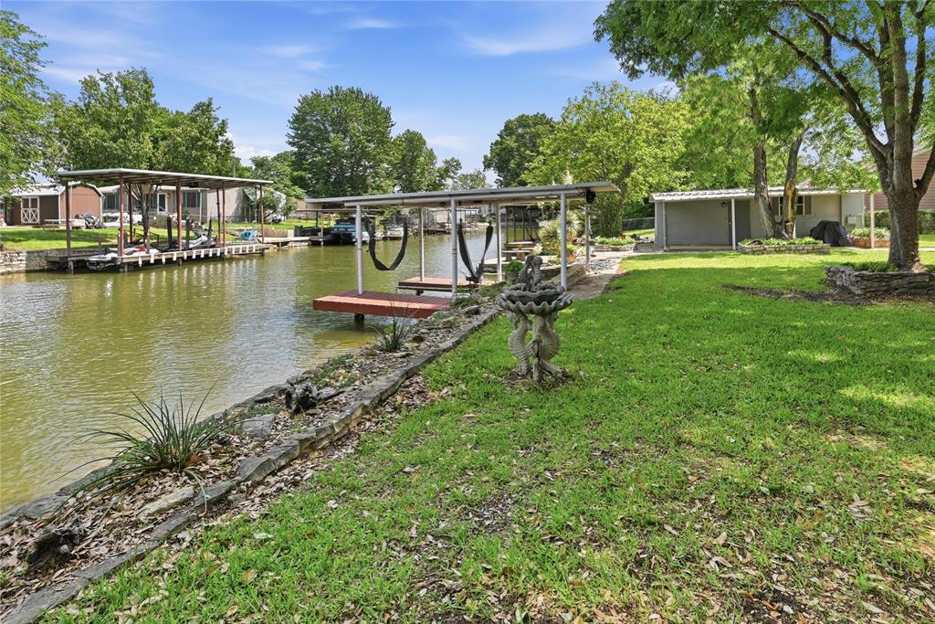 Ports-O-Call - Residential