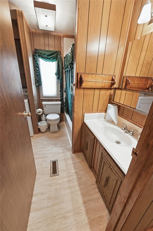 Ports-O-Call - Residential