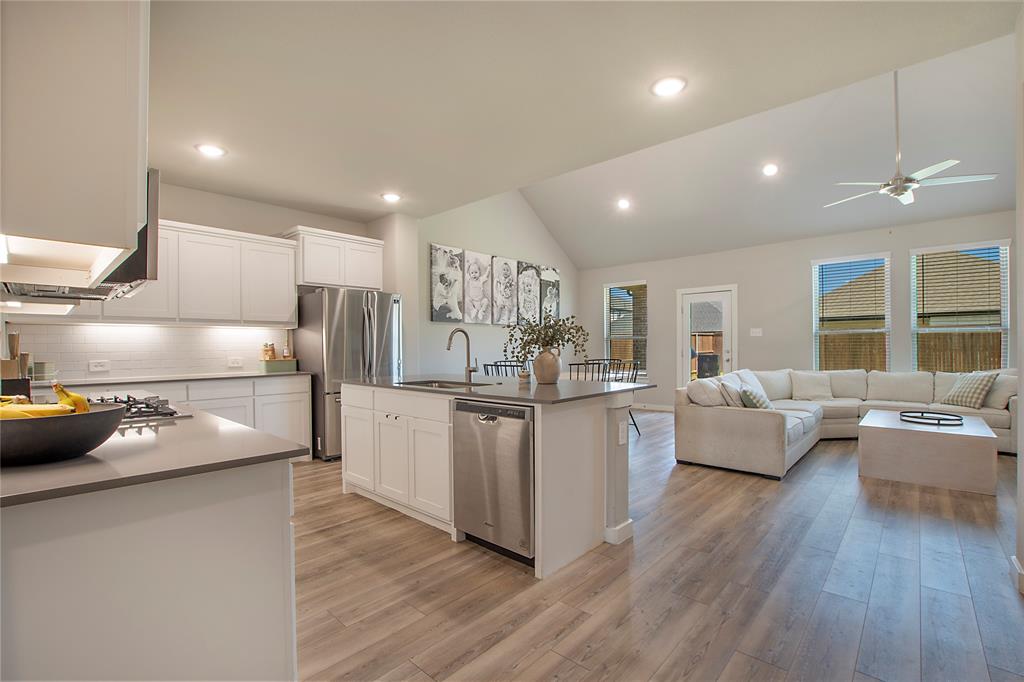 Lakepointe Ph IB - Residential