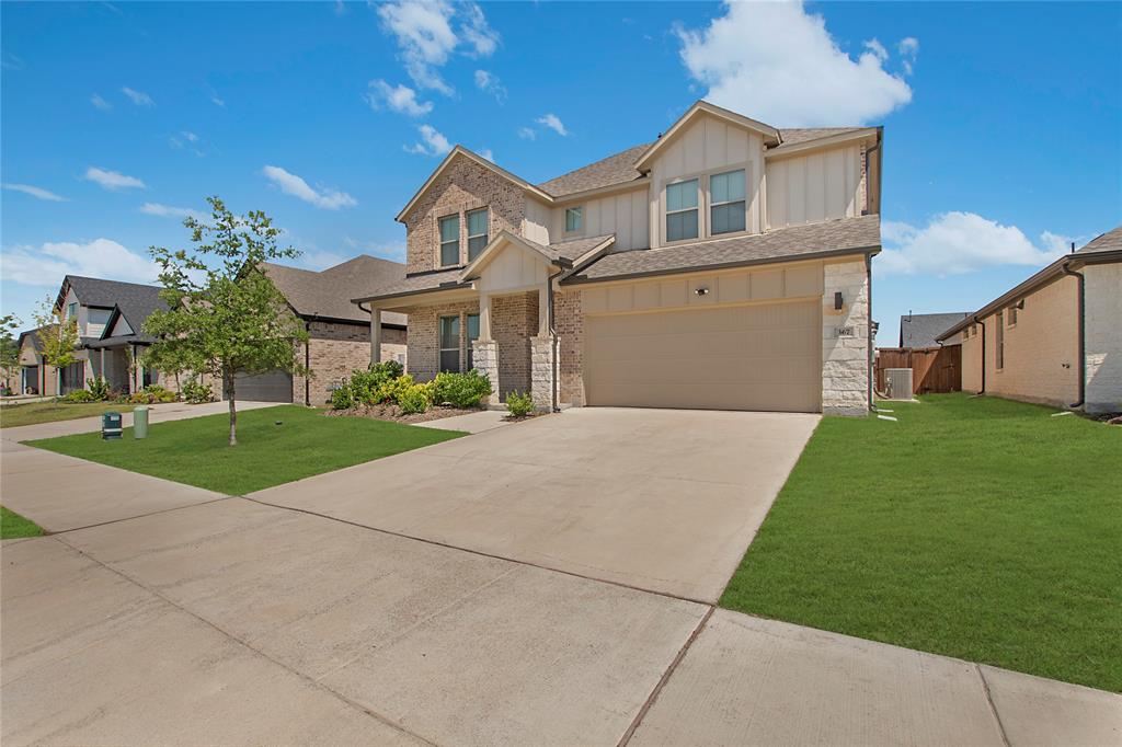 Lakepointe Ph IB - Residential