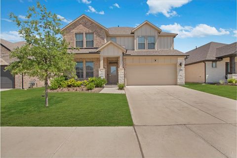 Property photo of 367 Oak Creek Drive, Lavon, TX 75166