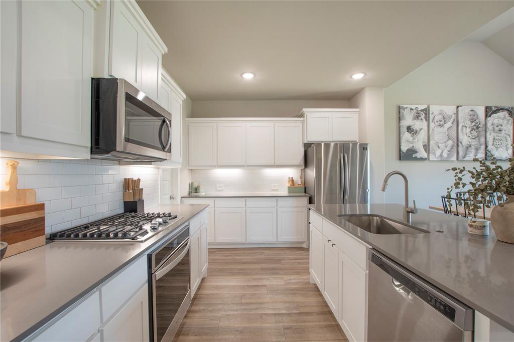 Lakepointe Ph IB - Residential