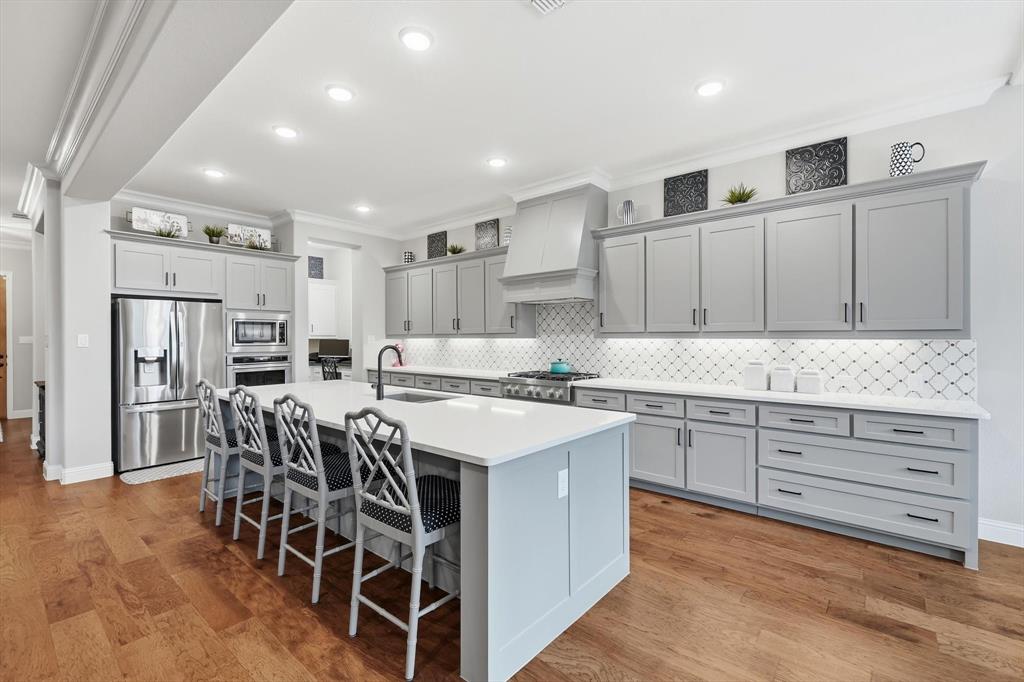 Viridian Village 3a - Residential