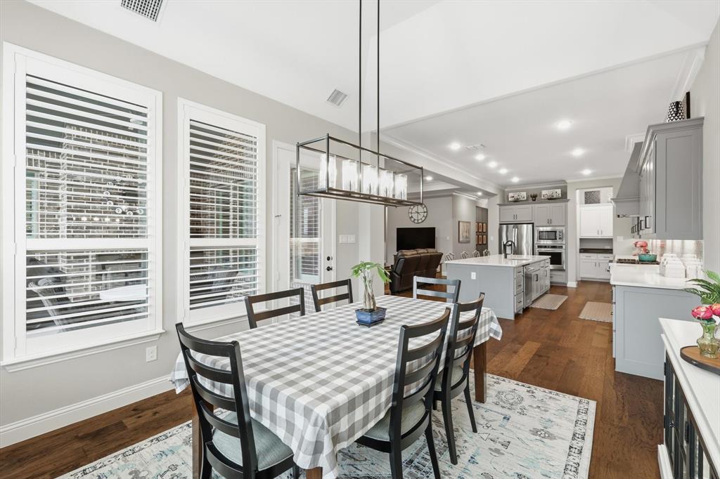 Viridian Village 3a - Residential