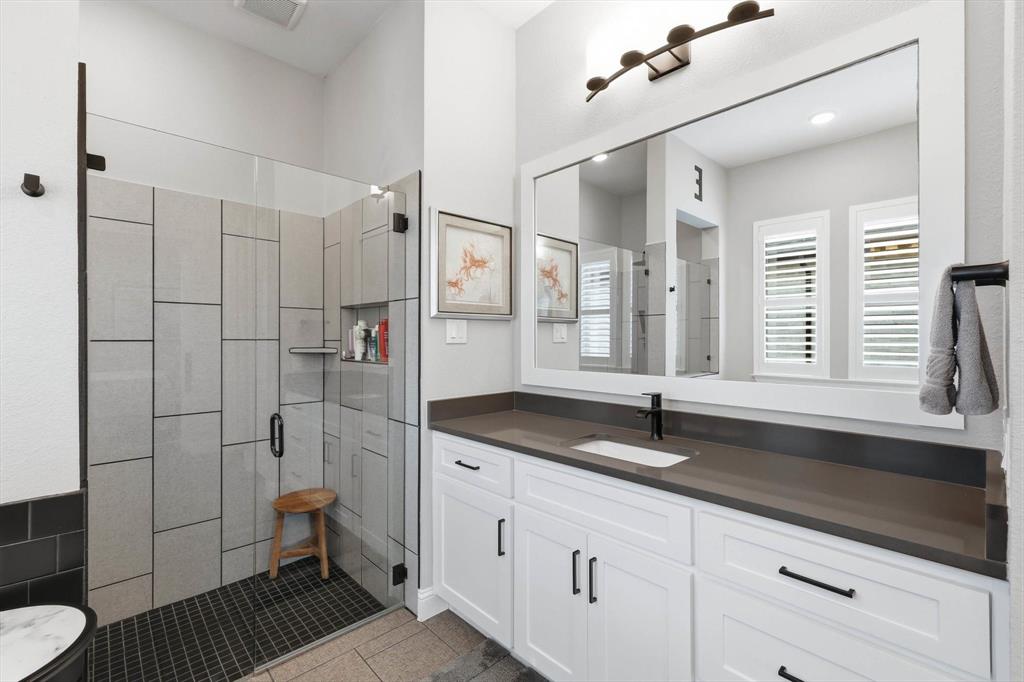 Viridian Village 3a - Residential