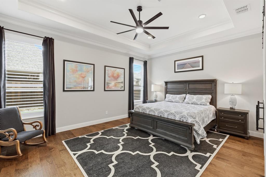 Viridian Village 3a - Residential