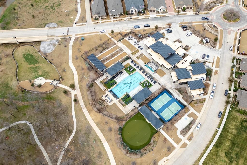 Viridian Village 3a - Residential