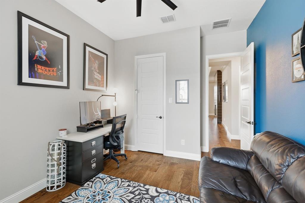 Viridian Village 3a - Residential