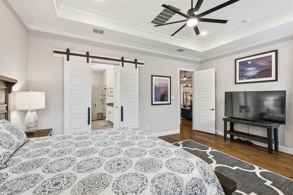 Viridian Village 3a - Residential