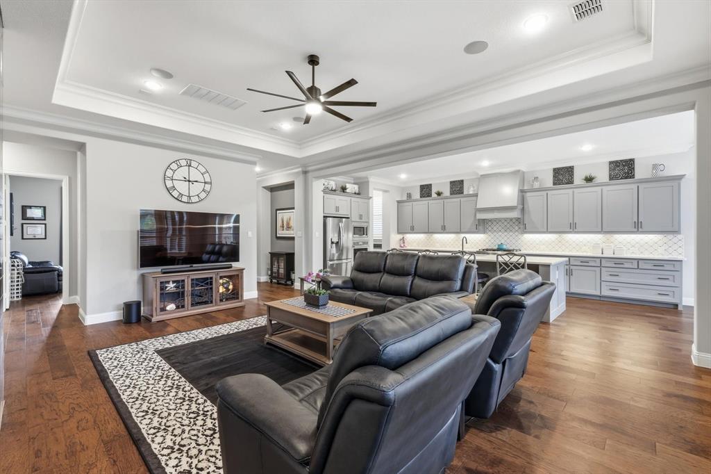 Viridian Village 3a - Residential