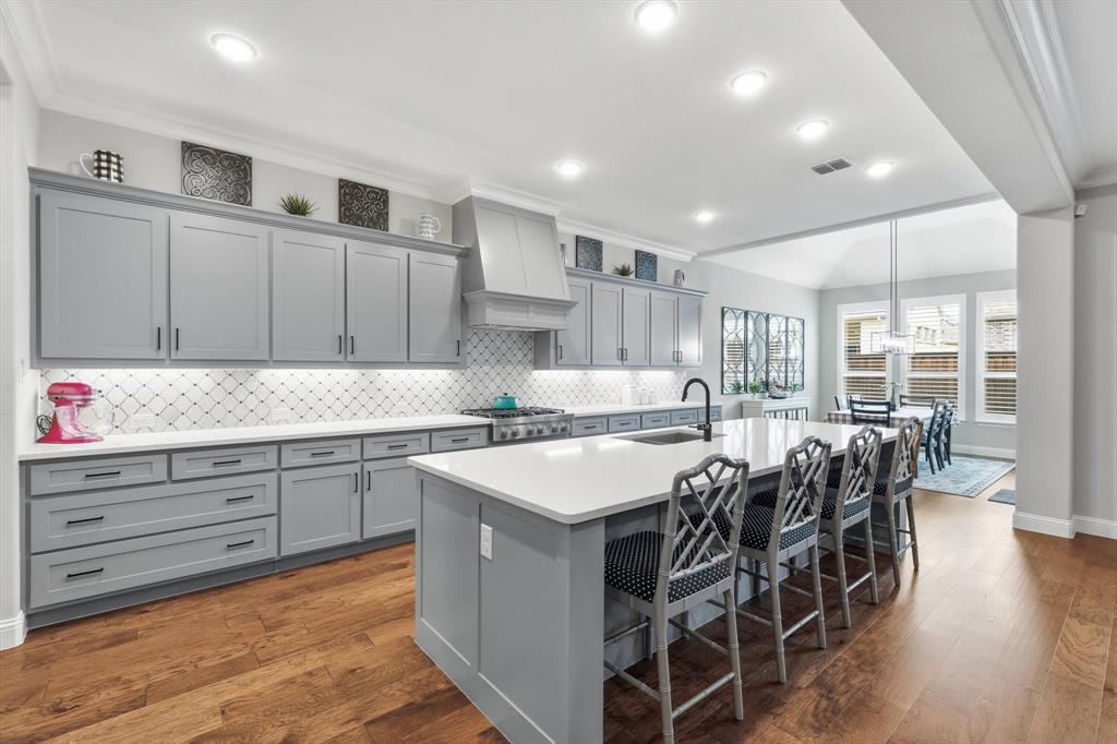 Viridian Village 3a - Residential