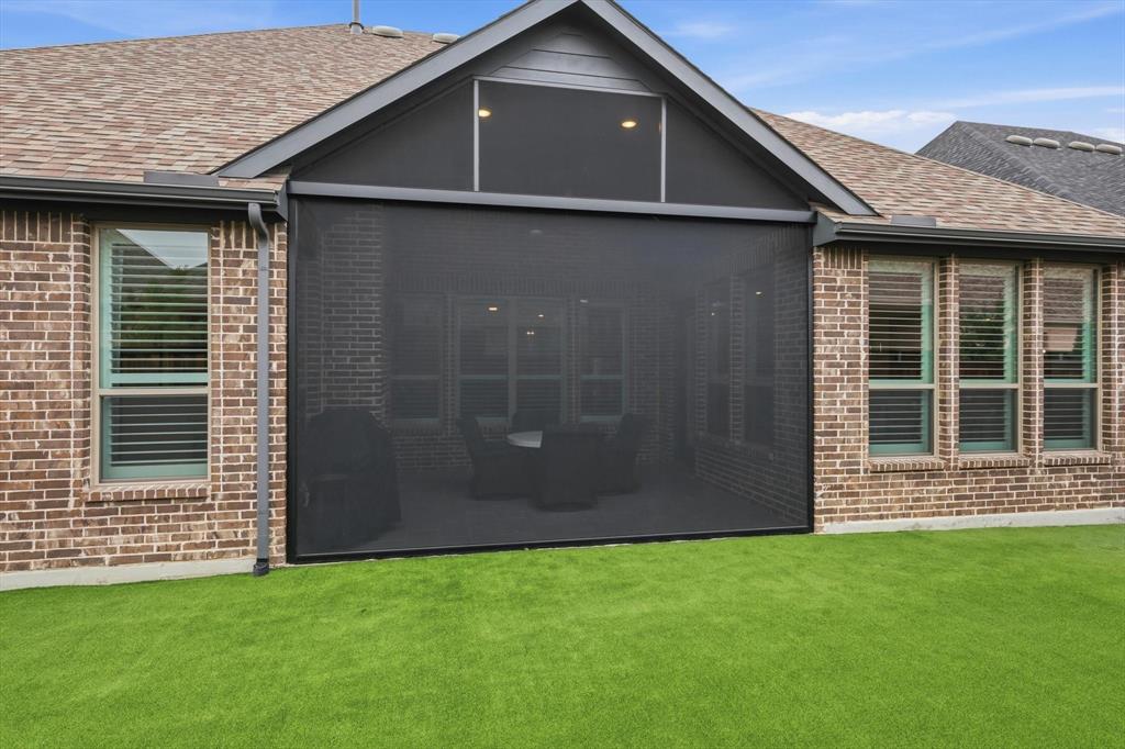 Viridian Village 3a - Residential