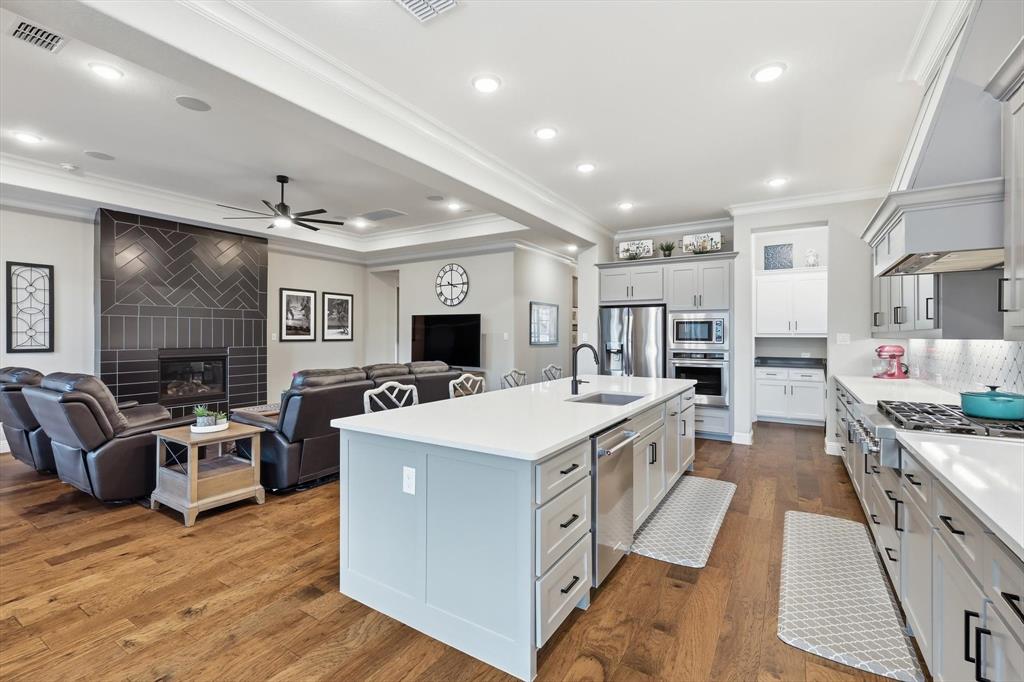 Viridian Village 3a - Residential