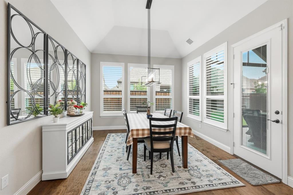 Viridian Village 3a - Residential