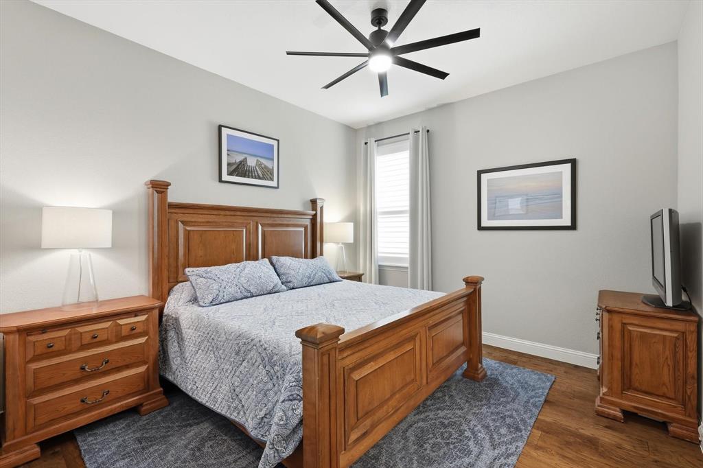 Viridian Village 3a - Residential