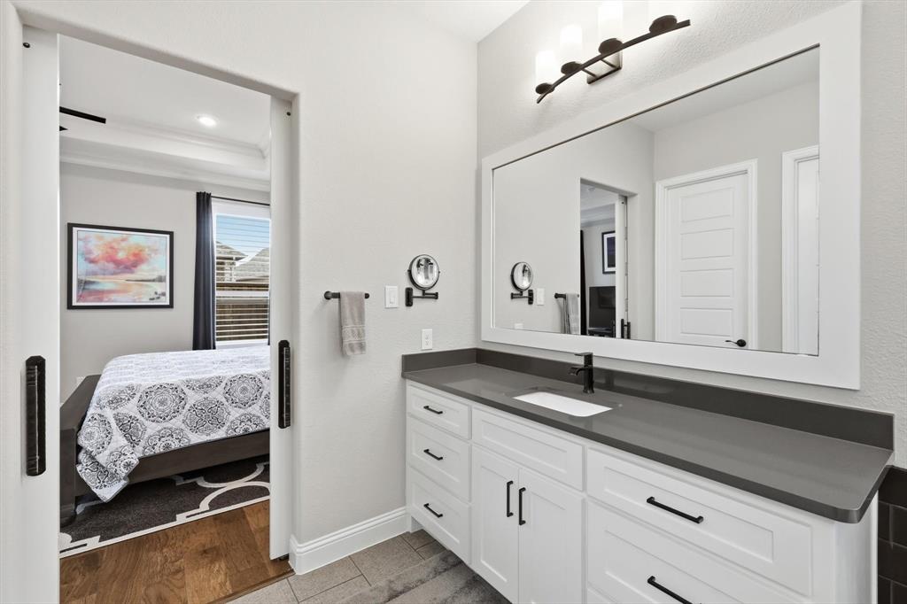 Viridian Village 3a - Residential