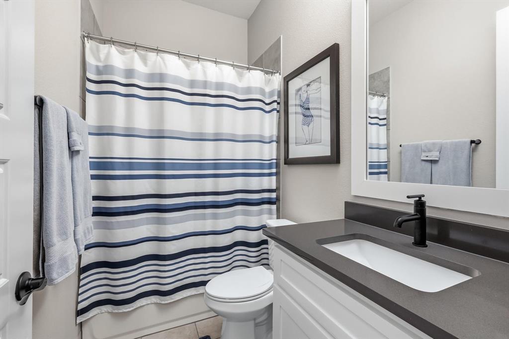 Viridian Village 3a - Residential