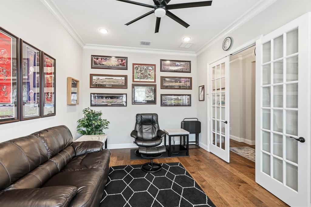 Viridian Village 3a - Residential