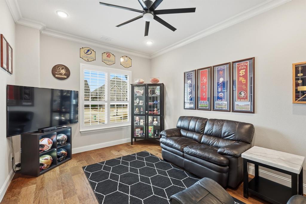 Viridian Village 3a - Residential