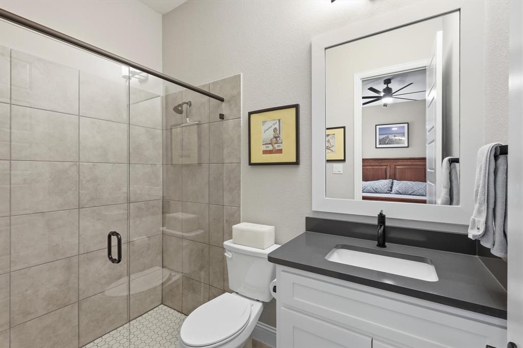 Viridian Village 3a - Residential