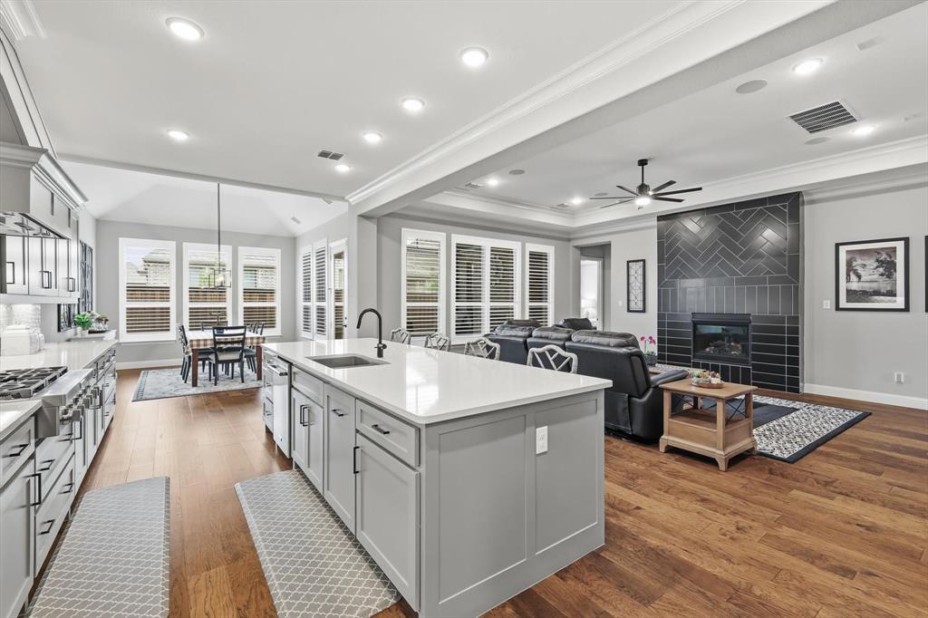 Viridian Village 3a - Residential