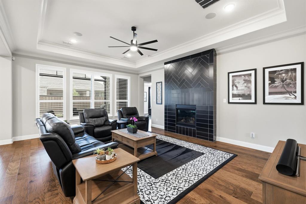 Viridian Village 3a - Residential