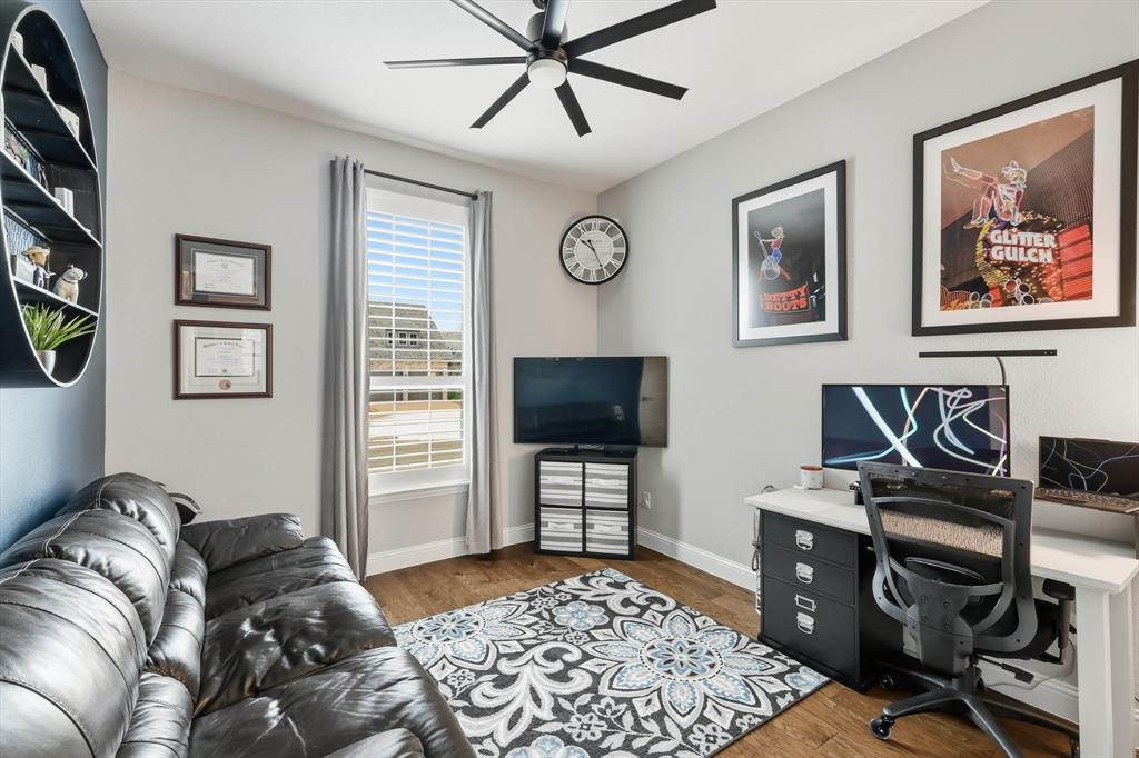 Viridian Village 3a - Residential