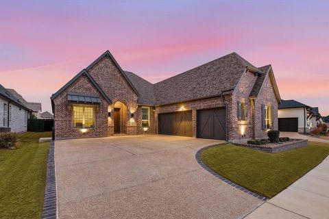 4719 Cherry Bark Trail Arlington TX 76005