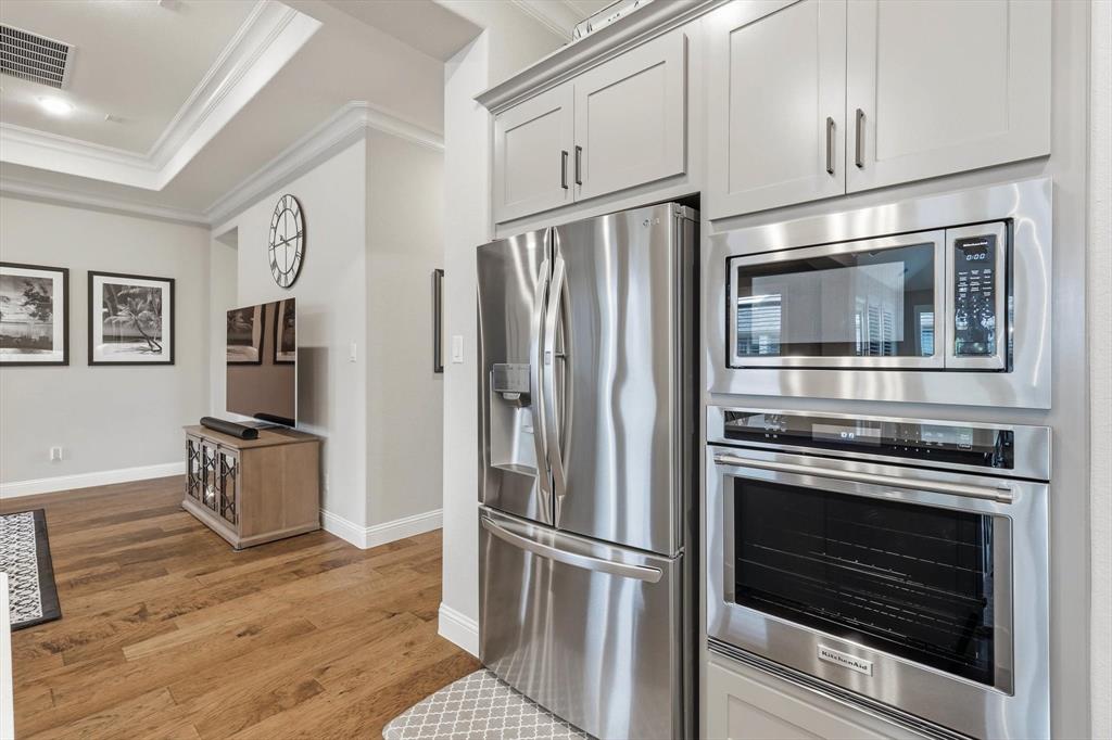 Viridian Village 3a - Residential