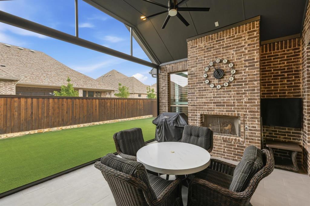 Viridian Village 3a - Residential