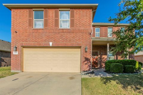 1208 Foster Street Cedar Hill TX 75104