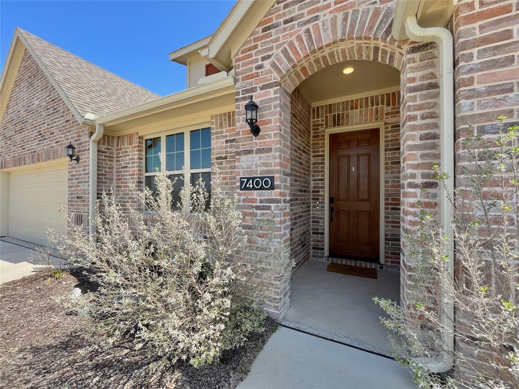 7400 Soaring Eagle Drive